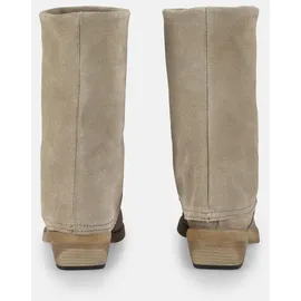 FELMINI Stiefelette in Grau 40