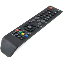 delta tv Ersatz-Fernbedienung passend für Samsung BN59-00507A