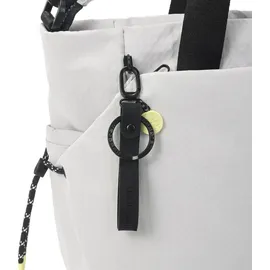Hedgren Satoshi Tote Bag 14 vapourus grey