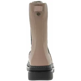 TAMARIS 1-1-25452-29 taupe/black 38
