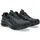 Asics GEL-VENTURE 10 Herren Black / Graphite Grey 43,5