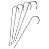 Westfalia Bodenanker XL Metall 50 cm