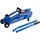 Goodyear Hydraulischer Heber 2 Tonnen Stahl blau/schwarz