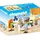 Playmobil City Life Beim Facharzt Augenarzt 70197