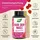 Nature's Way Hair Skin Nails Gummies 2500 μg Biotin 60 St.