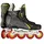 Graf Supra G315X Schwarz/Gelb 45