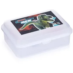 oxybag Jausenbox 18 x 12,5 x 7 cm T-REX