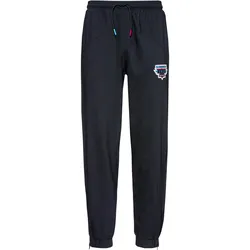 Kleinigkeit Jako x Kleinigkeit Polyhose in black, Größe L - schwarz