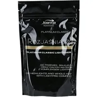 Joanna Professional Platinum Classic aufhellendes Puder für blondes und meliertes Haar 450 g