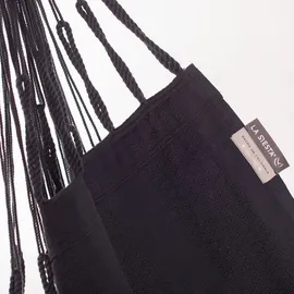 La Siesta Habana Onyx Kingsize schwarz