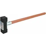 Awtools Pflasterhammer 2,5 kg 90 cm