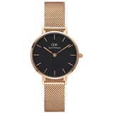 Daniel Wellington Petite Melrose Mesh 32 mm DW00100161