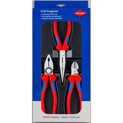 KNIPEX Montage-Paket