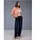 STREET ONE Leo Strukturjacke Damen Orange 34