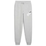 Puma Unisex Power Graphic Sweatpants Tr Cl B Strickhose