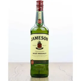Jameson 12 Years Old Irish Whisky 40% vol 0,7 l
