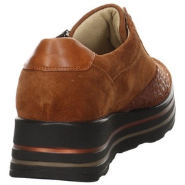 WALDLÄUFER H-Lana cognac 37,5