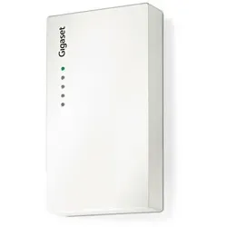 Gigaset N720 DM Pro - Basisstation für schnurloses VoIP-Telefon