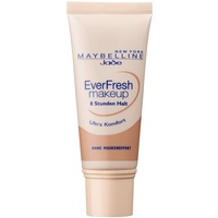 Maybelline Everfresh Make-up Foundation 40 fawn 30 ml