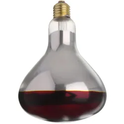 Hendi Infrarotlampe Ø 125 mm
