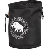 Mammut Gym Print Chalkbag - Black - One Size