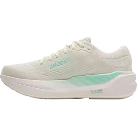 Brooks Ghost Max 3 Damen Coconut/Yucca/Gray Mist 41