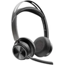 HP POLY Voyager Focus 2 Microsoft Teams Certified - Headset - USB Typ C