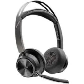 HP POLY Voyager Focus 2 Microsoft Teams Certified - Headset - USB Typ C