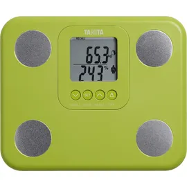 Tanita BC-730GR Grün
