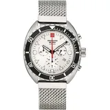 Swiss Alpine Military SAM7066.9132 Edelstahl 40 mm SAM7066.9132