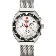 Swiss Alpine Military SAM7066.9132 Edelstahl 40 mm SAM7066.9132