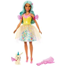 Barbie A Touch of Magic Teresa (JCW51)