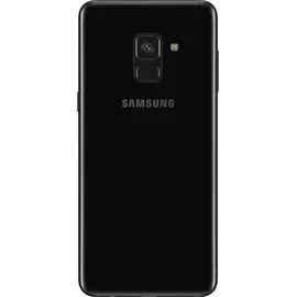 Samsung Galaxy A8 (2018) Duos black