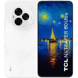 TCL NXTPAPER 60 Ultra 12 GB RAM 512 GB Lunar White