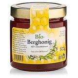 Bio-Berghonig - 500 g