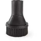 Nedis Staubbürste | Plastikhaar Universell einsetzbar 30 32 35 mm