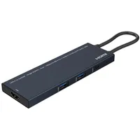 MicroConnect Premium USB-C to HDMI mini