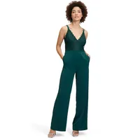 Vera Mont Damen mit Spitze 36, Mystic emerald), - 36W