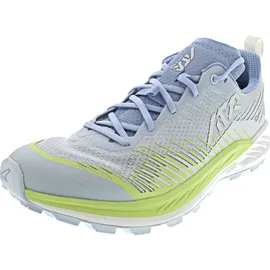 Lowa Damen Amplux 2 Schuhe (Größe 41, blau)