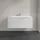 Villeroy & Boch V&B Waschtischunterschrank Antao 118,8x50,4x49,3cm, o. Front, glo wh. Lac