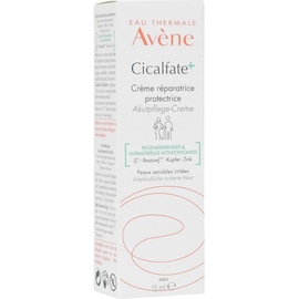 Avène Cicalfate+ Akutpflege-Creme 15 ml