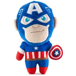 Captain America - Plüsch - 20 cm