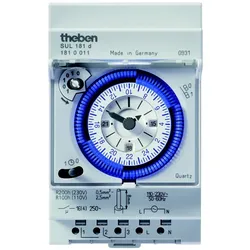 Theben Schaltuhr SUL 181 d
