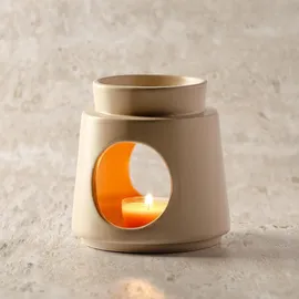 LEONARDO Duftlampe SILENZIO,