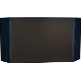 Home Affaire Piazza 141 x 210 cm Dunkelblau