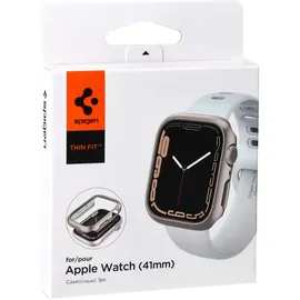 SPIGEN Thin Fit starlight Apple Watch 9/8/7 41mm