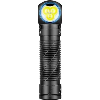 Olight Perun 3 LED Stirnlampe 3000 lm)