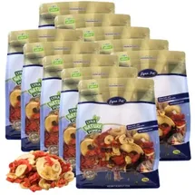 Lyra Pet Lyra Pet® Obst-Gemüse-Mix getrocknet 10 kg