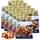 Lyra Pet Lyra Pet® Obst-Gemüse-Mix getrocknet 10 kg