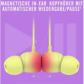 Beats by Dr. Dre Beats Flex gelb